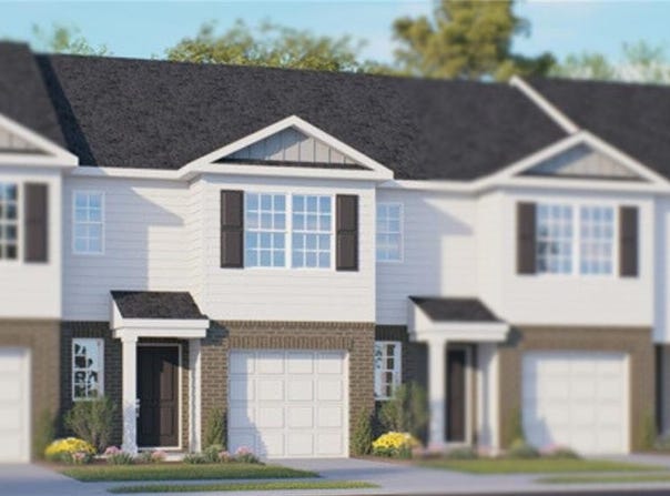 1402 Maltese Lane, Greensboro, NC 27405