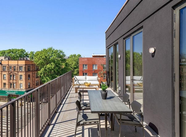 701 PROSPECT Place, Brooklyn, NY 11216