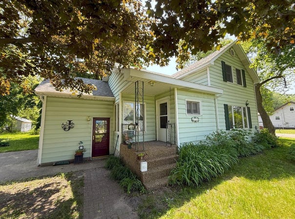 715 Filer Avenue, Filer City, MI 49634