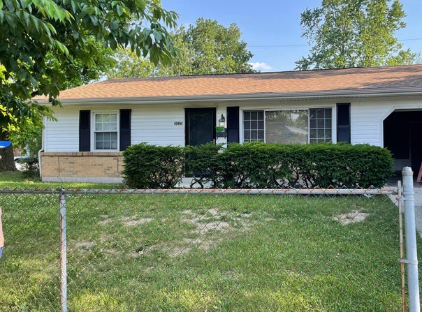 3025 Langfield Drive, Columbus, OH 43227