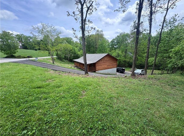 316 Ridgewood Boulevard, Belpre, OH 45714