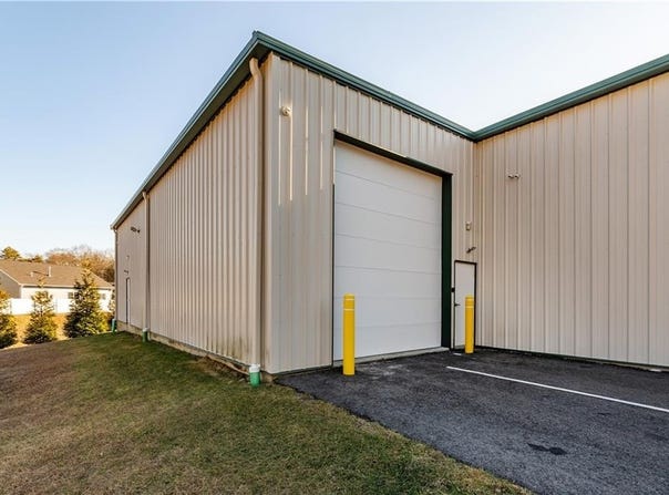 75 Division Road, West Greenwich, RI 02817
