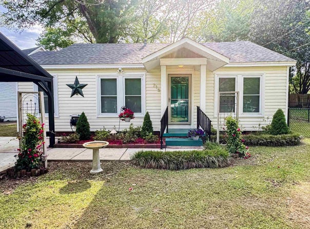 715 MAPLE St S, Covington, TN 38019
