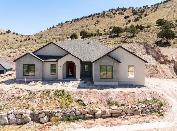 1528 N Knoll ST, Cedar City, UT 84721