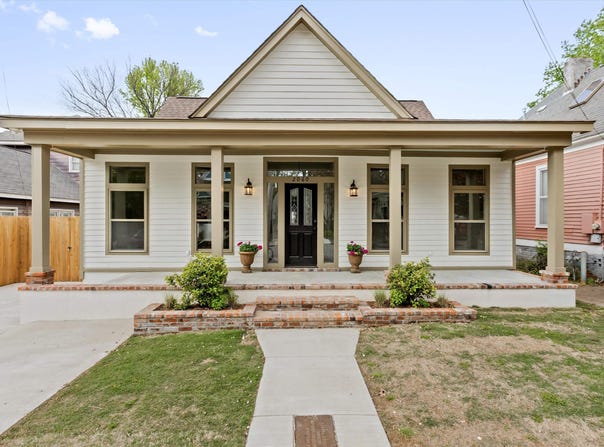 2060 CARR, Memphis, TN 38104