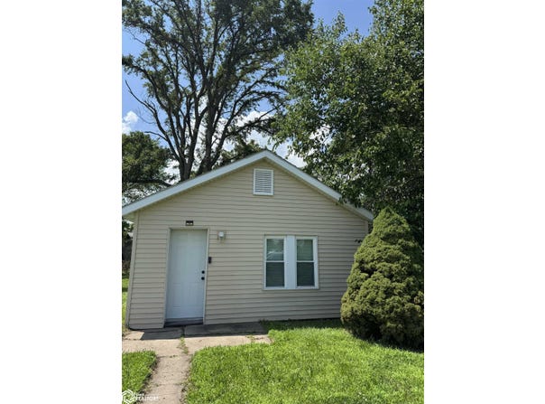 1417 19Th Street, Fort Madison, IA 52627
