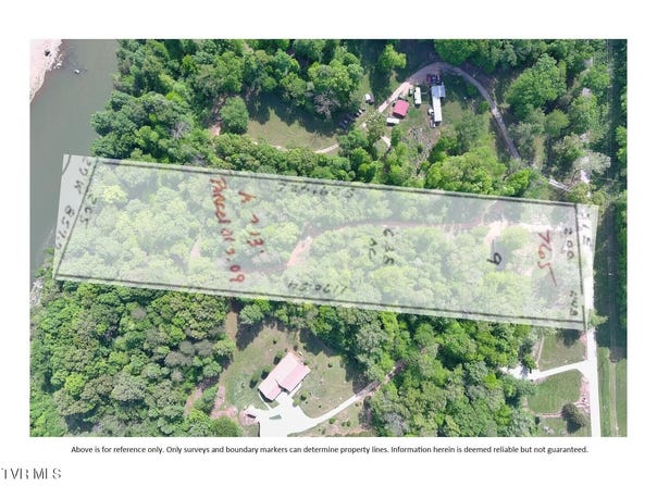 765 Poplar Springs Road, Greeneville, TN 37743