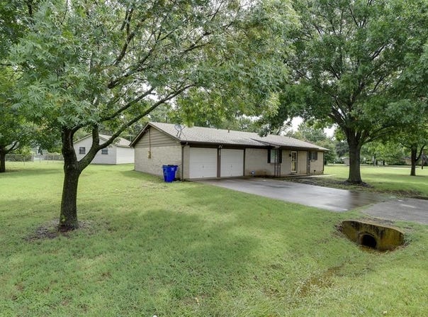 807 North Street, Mansfield, TX 76063