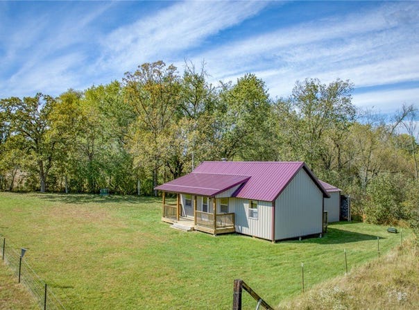 W16396 County Rd C, Taylor, WI 54659
