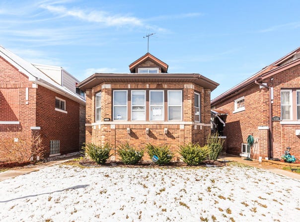 8322 S Aberdeen Street, Chicago, IL 60620