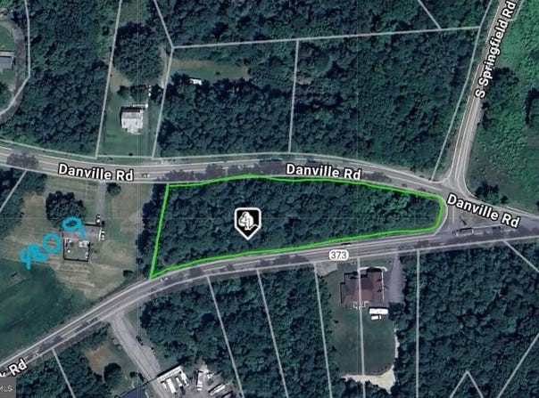 ACCOKEEK ROAD, BRANDYWINE, MD 20613
