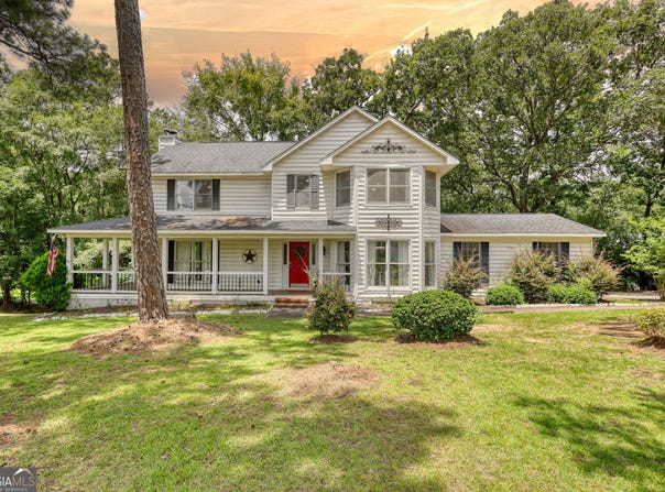 103 Trophy, Macon, GA 31211