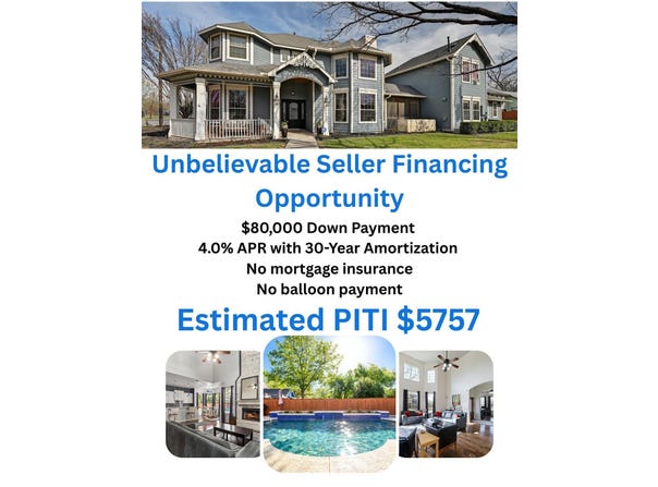 1601 Forest ST, Georgetown, TX 78626