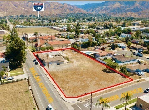 6979 Palm, Highland, CA 92346