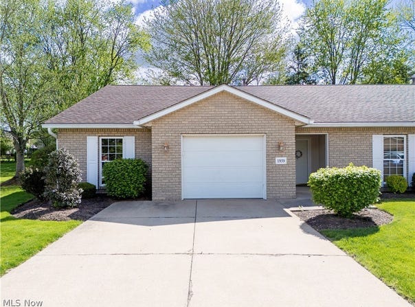 1939 Saddlebrook Circle, Wooster, OH 44691