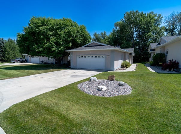 2553 McHugh Lane, Helena, MT 59601