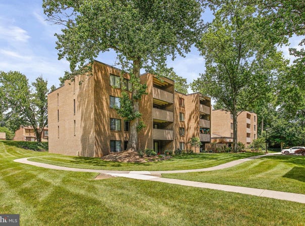 4 CANDLEMAKER COURT, BALTIMORE, MD 21208