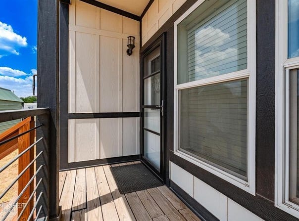 454 Daniel Way, Abilene, TX 79605