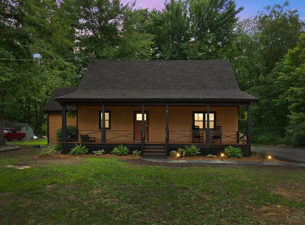 4670 US Rt 50, Perry Twp, OH 45118