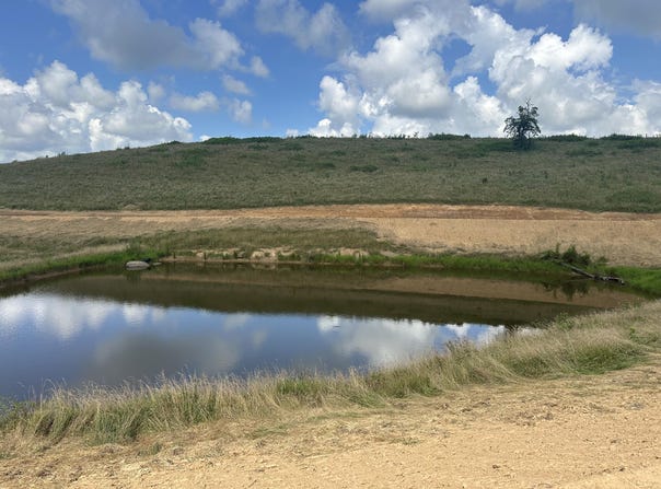 Tract 29 Pittsburg Landing Road, London, KY 40741