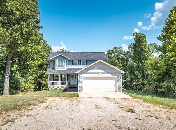 21547 Honeydew Lane, St Robert, MO 65584