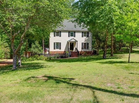 137 Riverview Plantation Drive, Williamsburg, VA 23188