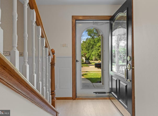 403 HAVERFORD PLACE, SWARTHMORE, PA 19081