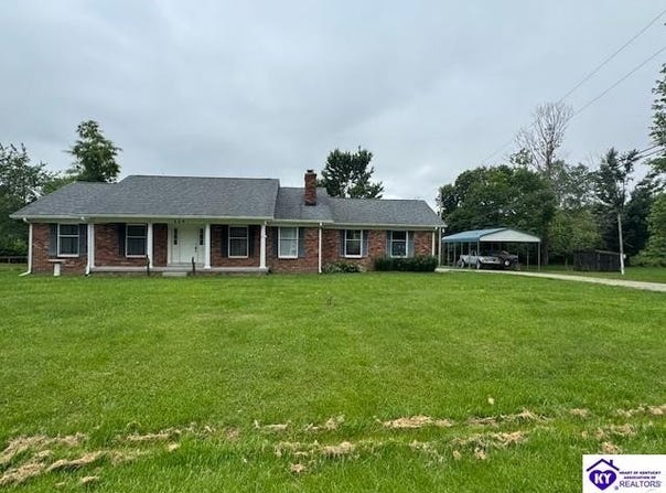 124 Locust Lane, Hardinsburg, KY 40143