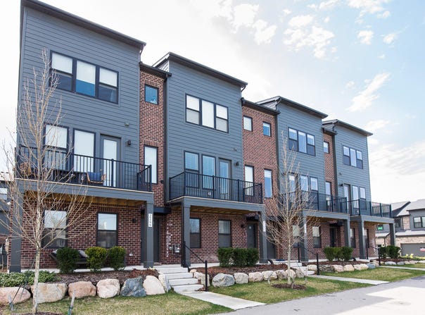 2150 Park Drive, Ann Arbor, MI 48103