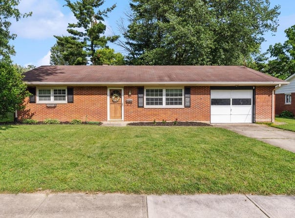 926 Carson Drive, Lebanon, OH 45036