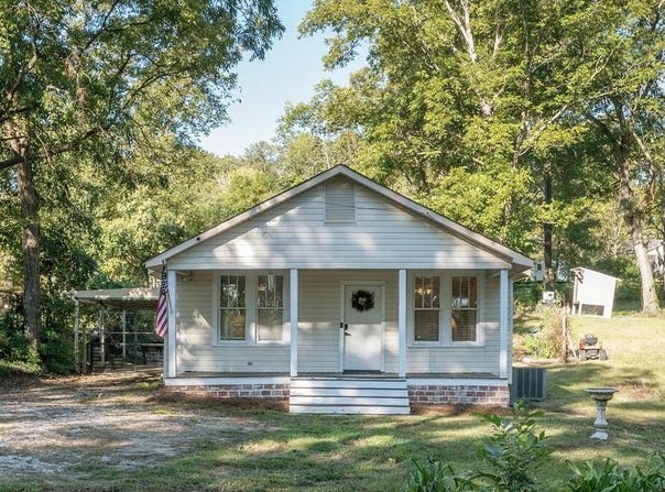 1607 27th Avenue, Phenix City, AL 36870