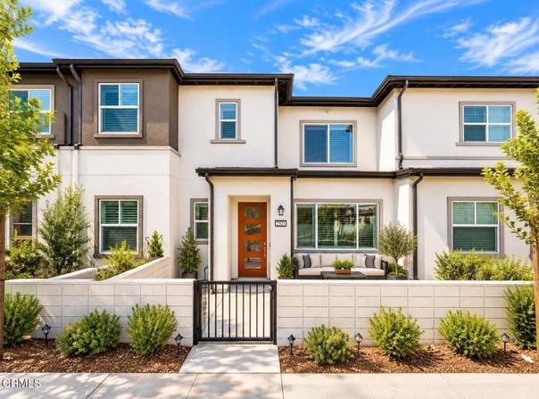 2521 Little Rock Lane, Simi Valley, CA 93065