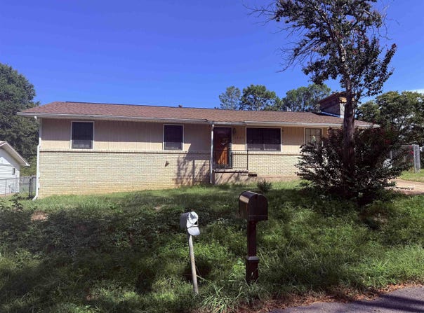 3004 Cedar Park Street, Bryant, AR 72019