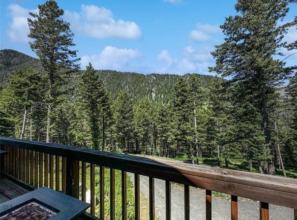 16 Upper Slope, Cardwell, MT 59721