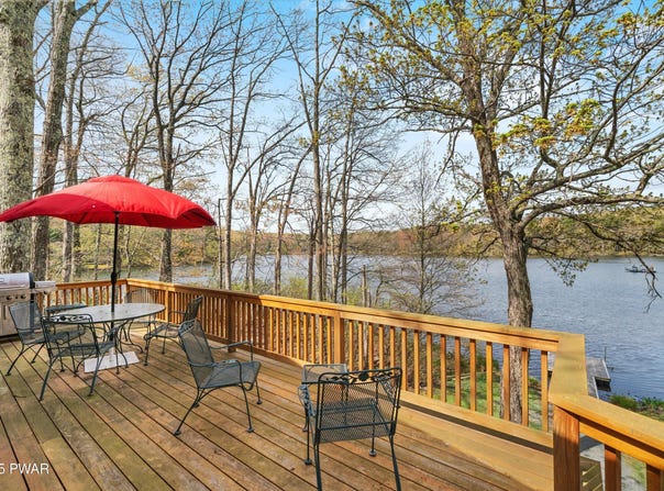 204 Forest Drive, Lords Valley, PA 18428