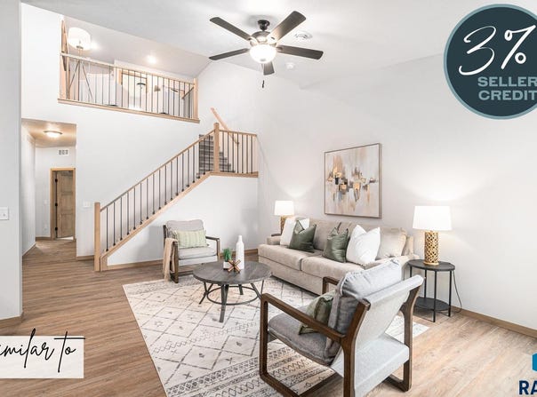 8002 E Tencate Pl, Sioux Falls, SD 57110