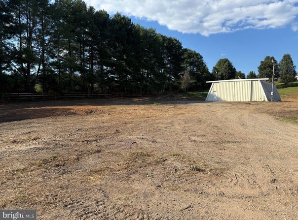 6475 N SEMINOLE TRAIL, MADISON, VA 22727