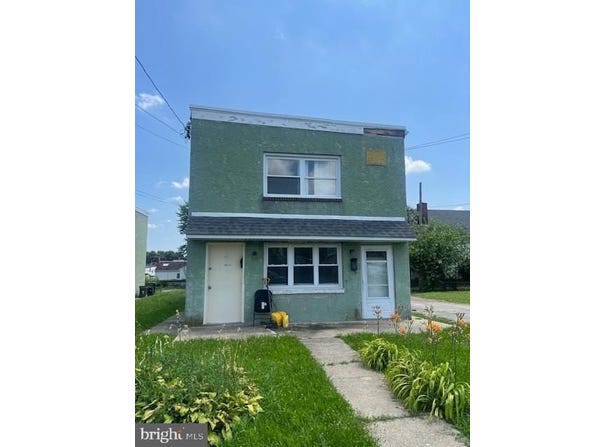 1511 W 13TH STREET, CHESTER, PA 19013