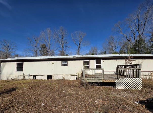 6113 Kilcrease, Pine Bluff, AR 71603-9999