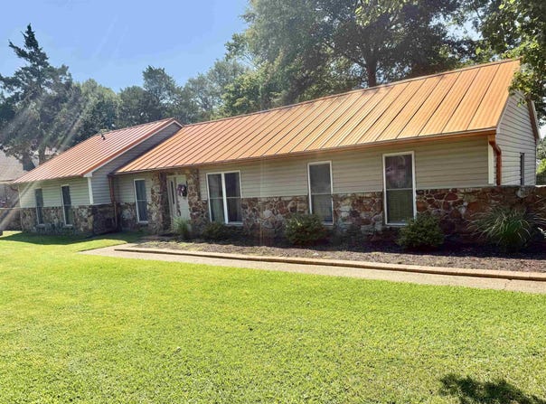 591 FLETCHER, Collierville, TN 38017