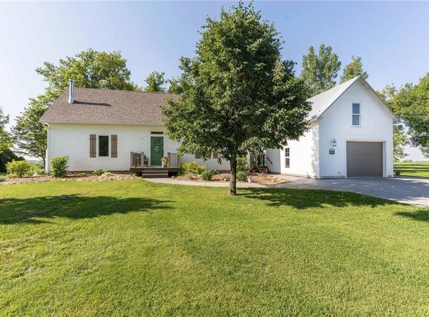 18377 County Highway 25, Fergus Falls, MN 56537