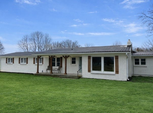 6062 S Us 45 Road, Metropolis, IL 62960