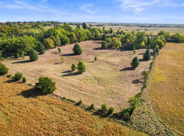 25261 S 4420 Road, Vinita, OK 74301