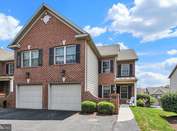 5050 MENDENHALL DRIVE, MECHANICSBURG, PA 17050