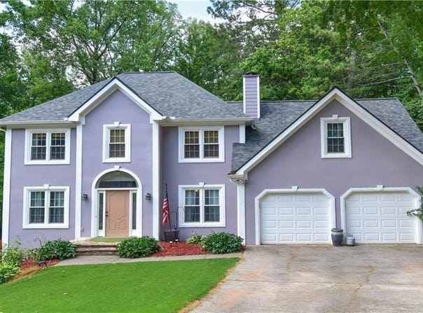 5028 Jamie Court NE, Woodstock, GA 30188
