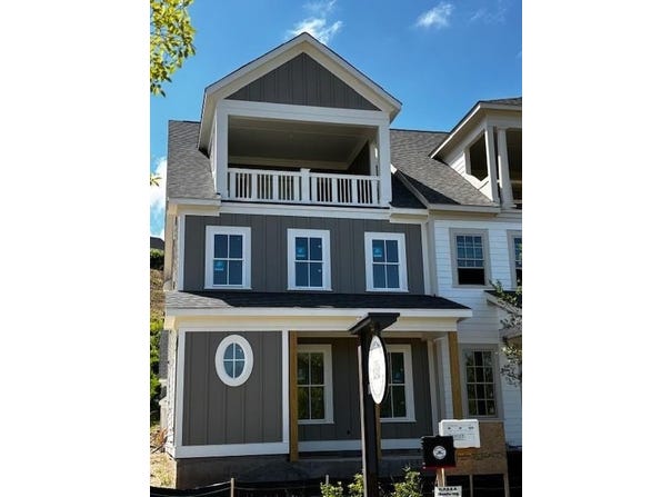 533 Groover Street, Ball Ground, GA 30107