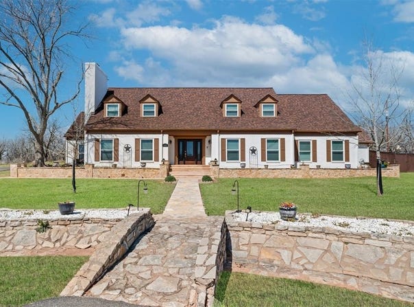 6508 Concord Court, Granbury, TX 76049