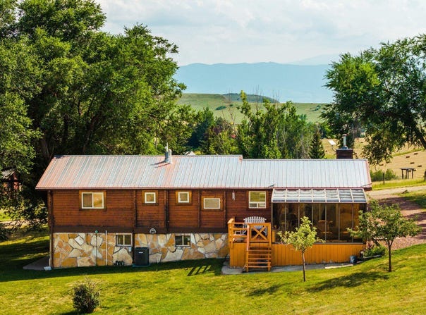 23 Cedar Lane, Sheridan, WY 82801