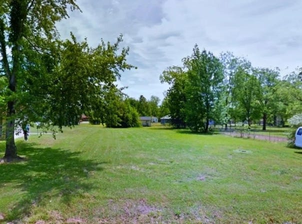 Lot 003 Tennessee Street, Crossett, AR 71635