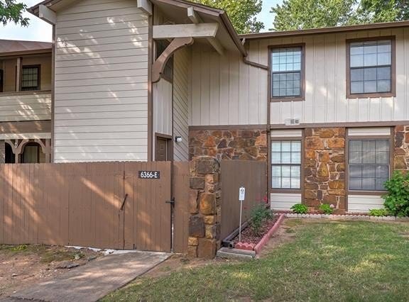 6366 S 80TH East Avenue, Tulsa, OK 74113